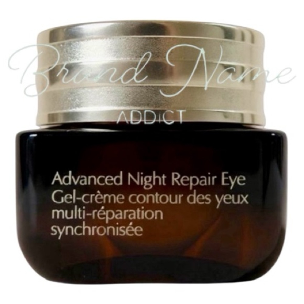 Estée Lauder Advanced Night Repair Eye Supercharged Gel Creme - FULL SIZE - Picture 2 of 3